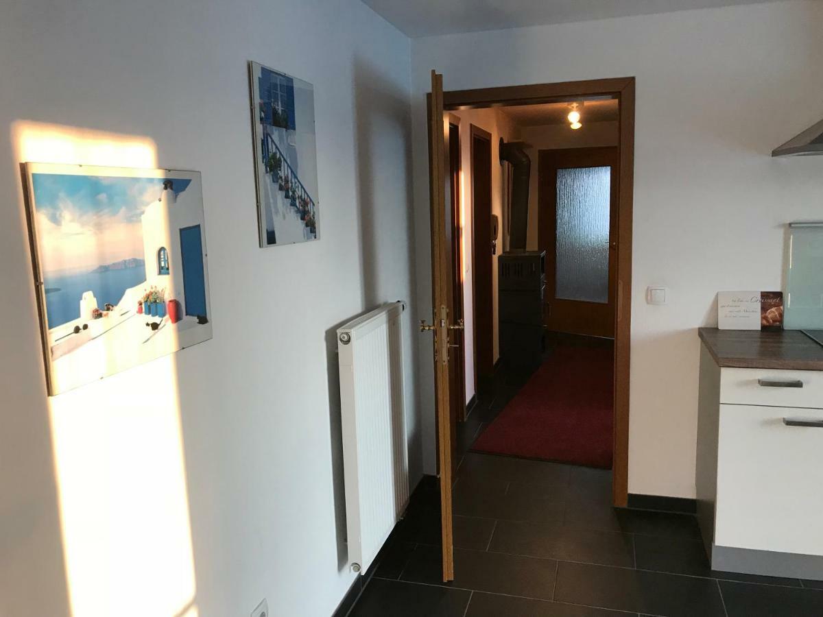 Grosszuegig Und Komfortabel:Ferienwohnung Im Bayerischen Wald! Wiesenfelden Εξωτερικό φωτογραφία